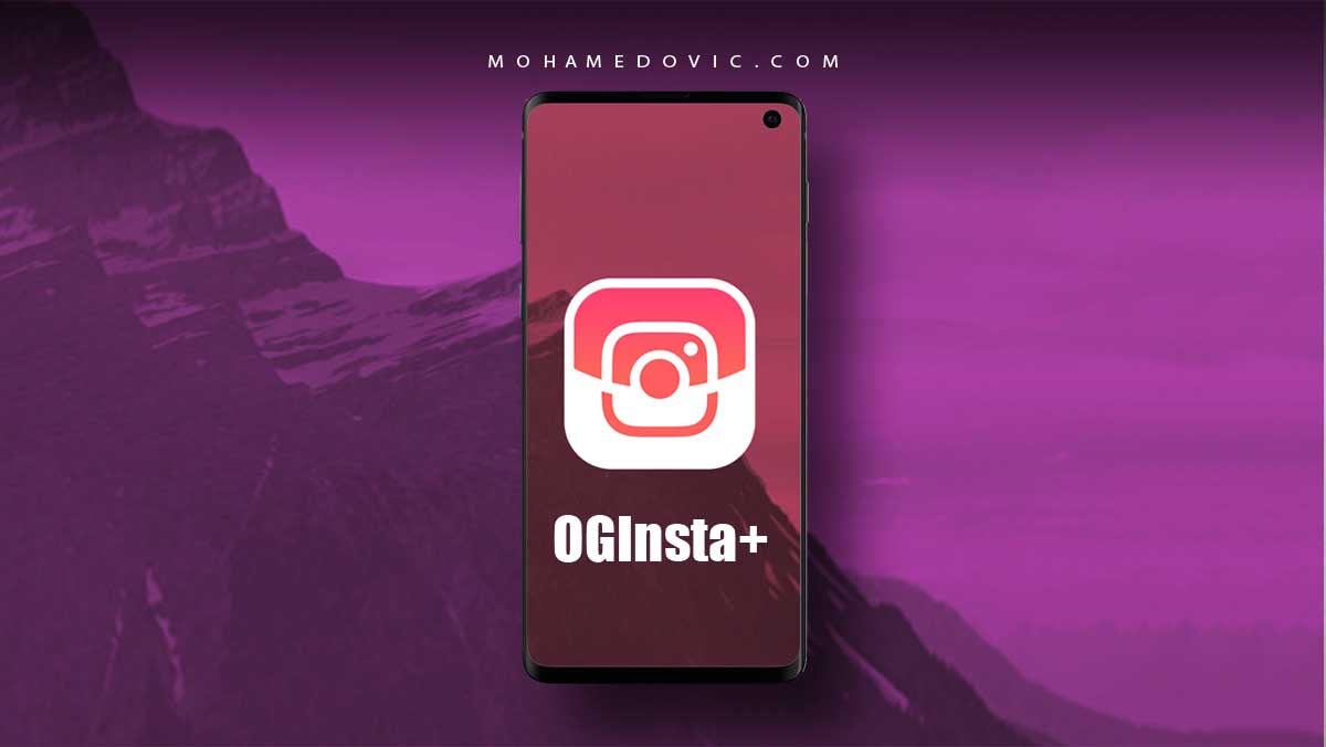 تحميل انستقرام بلس OGInsta+ v10.14.0 جميع الإصدارات المعدّلة للاندرويد 53 تحميل انستقرام بلس 2020 OGInsta+ للاندرويد