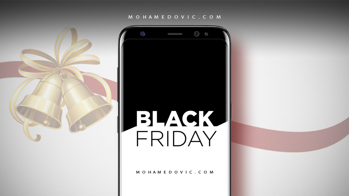 أفضل تطبيقات Black Friday ومتابعة العروض الجديدة لحظة بلحظة! 21 افضل خصومات بلاك فرايداي 2021
