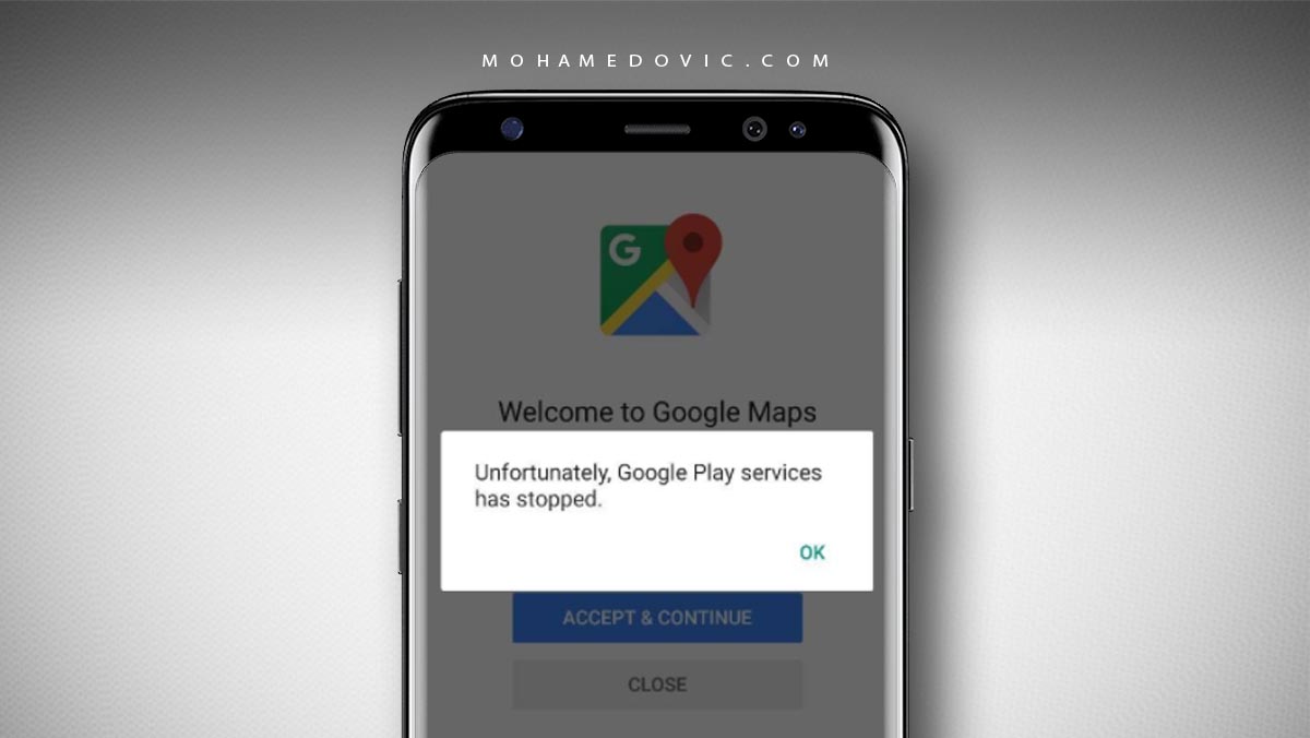 هل تواجه مشكلة متجر جوجل بلاي لا يعمل، أو يخرج؟ قم بتجربة بعض هذه الحلول! 120 Fix Google Play Stopped Error