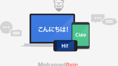 تطبيق Google Translate | الترجمة الفورية لتطبيقات اندرويد إلى أي لغة! 31 Translate Text from Any App