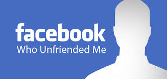 معرفة من قام بحذف صداقتك أو قام بزيارة حسابك على الفيسبوك! 6 Who unfriended me Mohamedovic