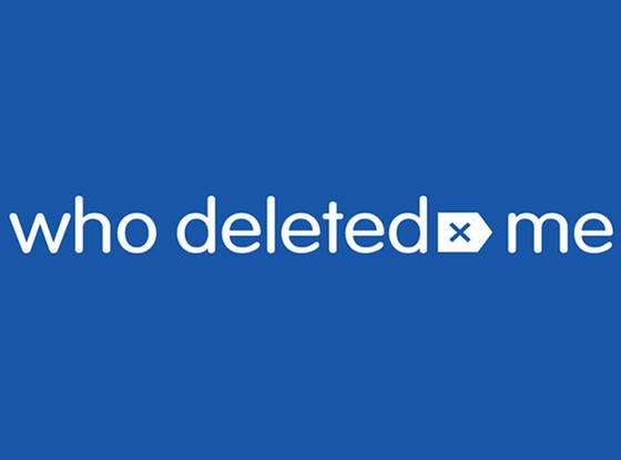 معرفة من قام بحذف صداقتك أو قام بزيارة حسابك على الفيسبوك! 7 who deleted me on facebook