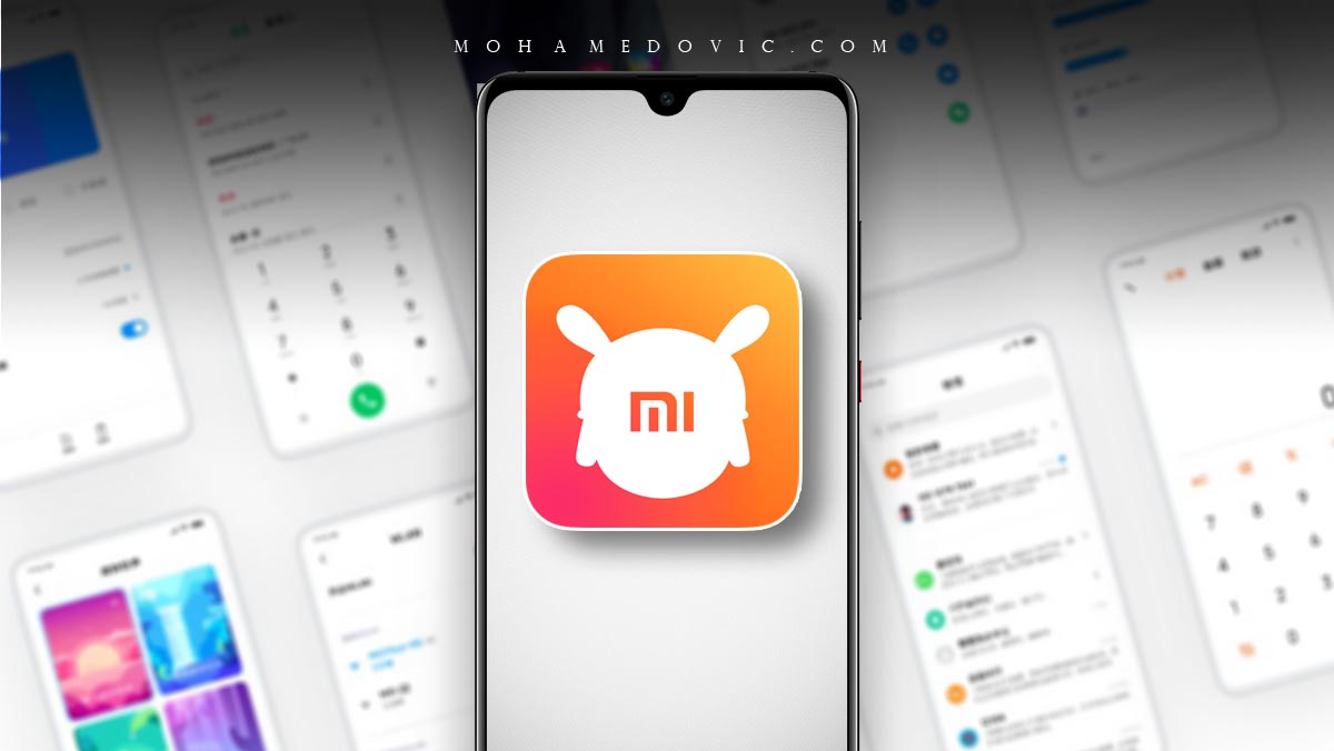 تحميل Mi Flash Tool 2024 وشرح كيفية تثبيت رومات شاومي الرسمية تفصيليًا! 57 Download Mi Flash Tool