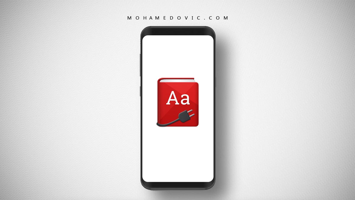 اوف لاين دكشنري 2020 | Offline Dictionaries 3.4.4 | قاموس عربي بدون إنترنت! 157 Download Offline Dictionaries