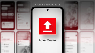 تحميل Oxygen Updater 2024 تنزيل التحديثات فور صدورها لأجهزة ون بلس! 43 تنزيل Oxygen Updater apk لتحميل الرومات الرسمية لهواتف ون بلس