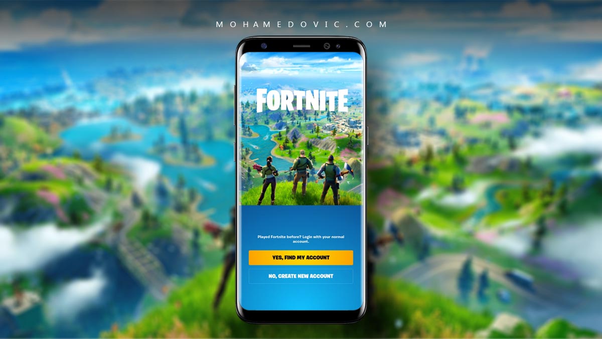 ما هي أفضل العاب حرب للاندرويد؟ هناك 11 اختيار في انتظارك! 7 تحميل فورت نايت موبايل 2020