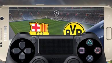 شرح كيفية تشغيل ألعاب PlayStation 4 (عن بُعد) على هاتفك الاندرويد 37 Play PS4 Games on your Android Device