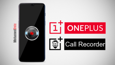 شرح كيفية تفعيل خاصية تسجيل المكالمات بهواتف OnePlus الذكية 65 Enable Call Recorder on OnePlus Devices