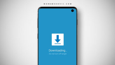 شرح كيفية الدخول إلى أوضاع Download, Fastboot وأيضًا Recovery Mode "جميع الأجهزة" 126 Put Your Device into Download Fastboot Recovery Modes