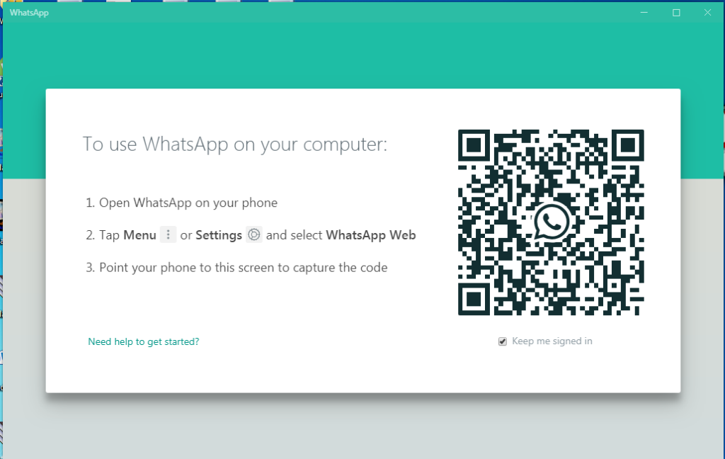 تحميل واتساب ويب 2026 (للكمبيوتر) WhatsApp Desktop v2.2616 رابط مباشر 7 وتساب ويب من الموقع الرسمي