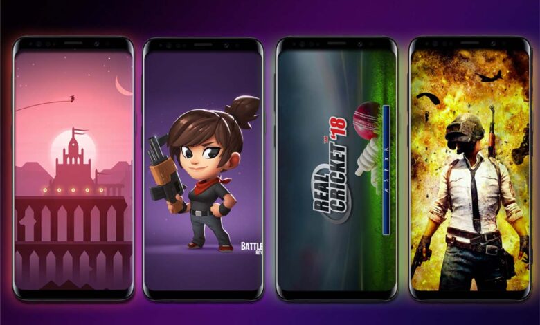 بعد دخول 2024: تحميل افضل العاب الأندرويد لعام 2023 بمتجر Google Play! 1 Best 2018 Google Play Games