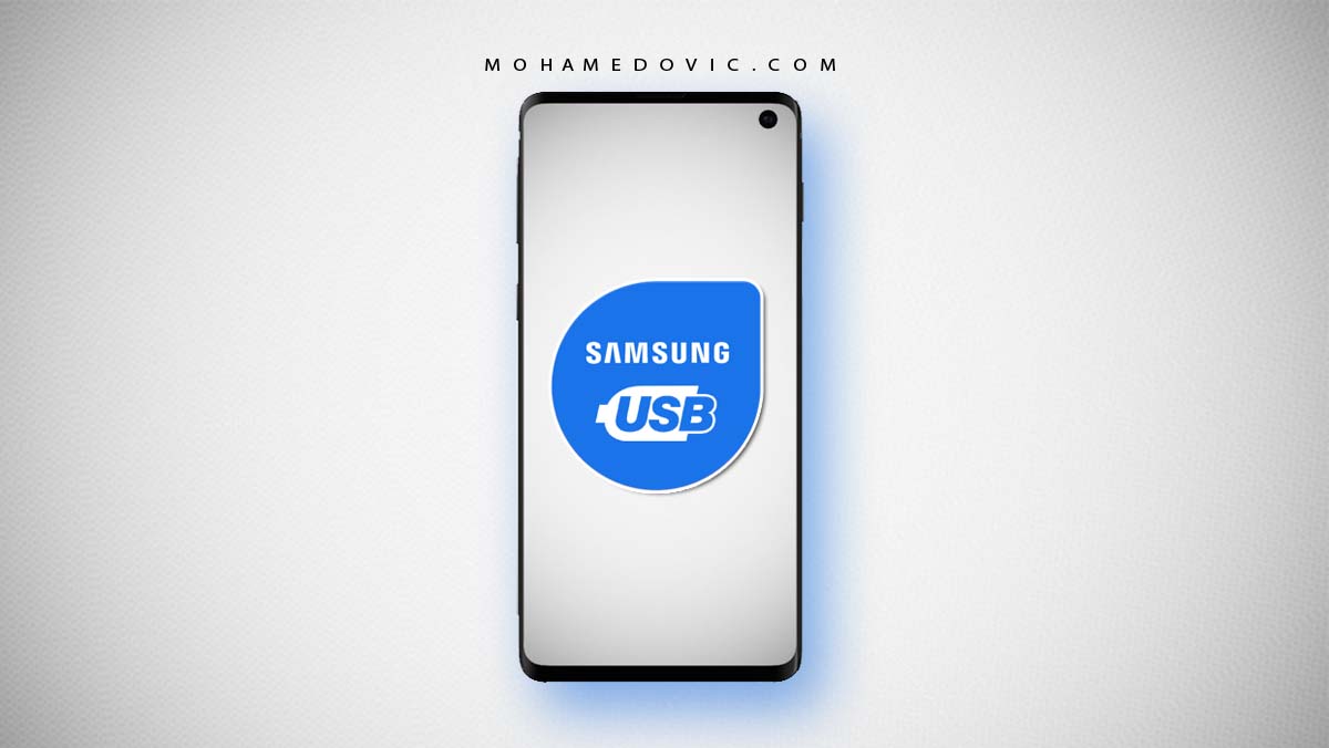تحميل تعريفات سامسونج للويندوز 2025 Samsung USB Drivers من الموقع الرسمي 4 تعريفات سامسونج USB للاندرويد
