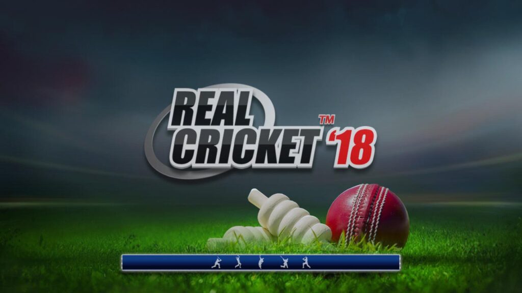 بعد دخول 2024: تحميل افضل العاب الأندرويد لعام 2023 بمتجر Google Play! 10 لعبة Real Cricket 18: اللعبة الأكثر تنافسًا في 2018