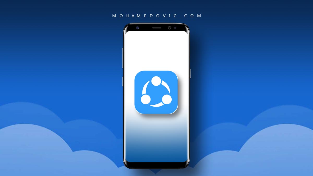 تحميل الشير ات "2022" SHAREit .APK 6.20.88 مشاركة الملفات بالواي فاي بدون إعلانات 182 Download Official SHAREit