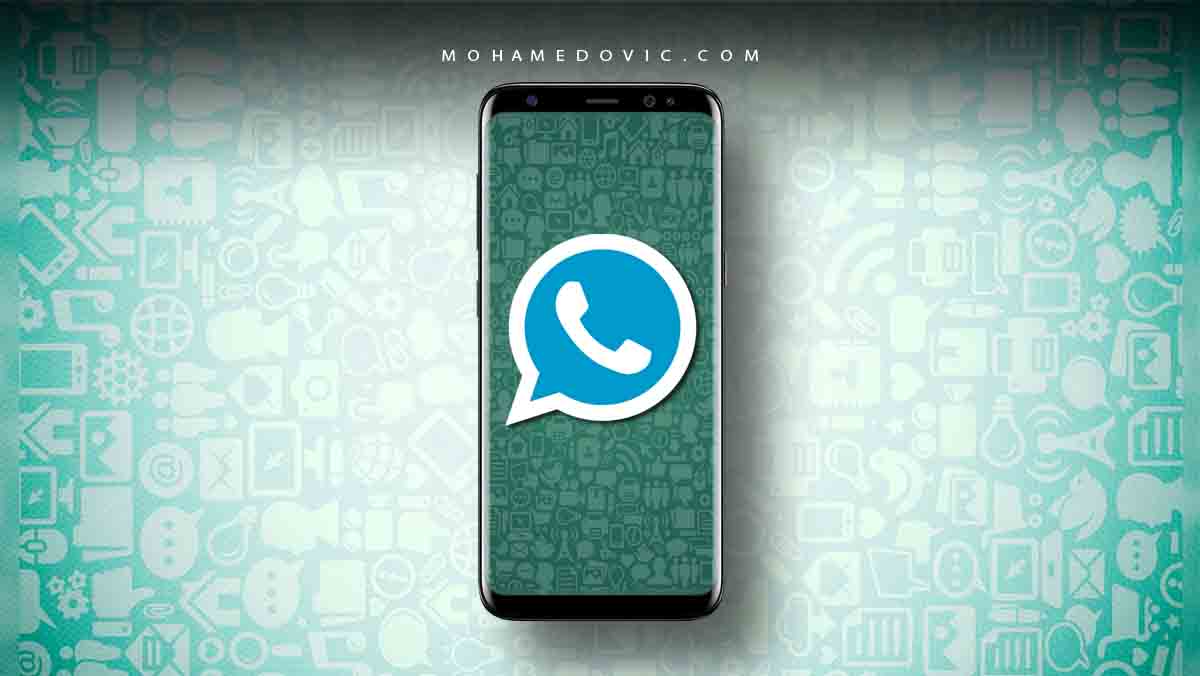 تحميل واتساب بلس WhatsApp Plus 2024 v18.00 أخيرًا إصدار جديد بدون حظر! 67 تحميل واتساب بلس