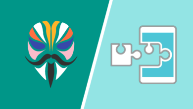 تطبيق Xposed Framework أصبح متاح لنظام Android Pie (غير رسمي) 33 Xposed Ported for Android Pie