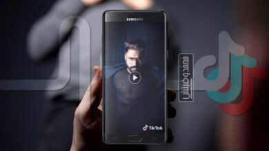 تحميل مقاطع التوك توك TikTok للاندرويد هناك 4 طرق لتنزيل الفيديوهات مباشرةً! 67 تنزيل الفيديو من تيك توك للاندرويد