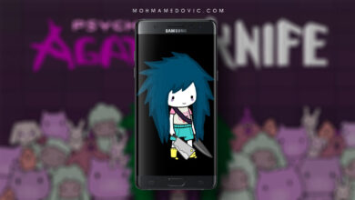 تحميل أجاثا نايف apk Agatha Knife لعبة اندرويد للأطفال تناقش موضوعات الكبار! 113 لعبة اجاثا نايف للاندرويد