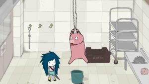 تحميل أجاثا نايف apk Agatha Knife لعبة اندرويد للأطفال تناقش موضوعات الكبار! 8 Agatha Knife fr Android 01