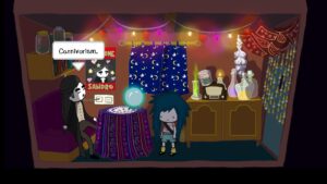 تحميل أجاثا نايف apk Agatha Knife لعبة اندرويد للأطفال تناقش موضوعات الكبار! 9 Agatha Knife fr Android 02