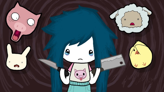 تحميل أجاثا نايف apk Agatha Knife لعبة اندرويد للأطفال تناقش موضوعات الكبار! 7 لعبة سكين اجاثا للاندرويد