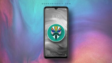 شرح كيفية عمل روت لهاتف Redmi Note 7 | تثبيت ريكفري TWRP مُعدَّل 140 شرح عمل روت لهاتف ريدمي نوت 7
