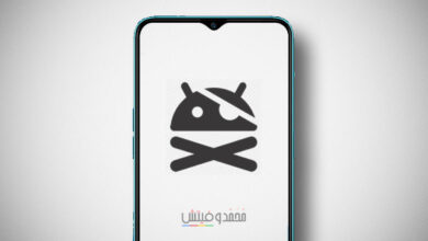 شرح عمل روت لهاتف سامسونج Galaxy A50 | تثبيت ريكفري TWRP مُخصّص 143 شرح عمل روت لهاتف جالكسي a50