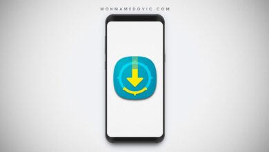 تطبيق Download Navi | مجاني، مفتوح المصدر لإدارة التحميلات للاندرويد 16 Navi Android Download Manager