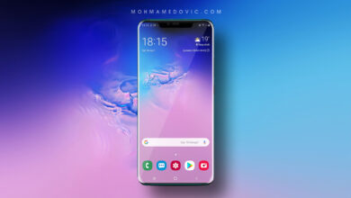 شرح كيفية تحويل هاتفك كليًا إلى Samsung Galaxy S23 Ultra (بواجهة One UI) 89 شرحح تحويل هاتفك إلى جالكسي S20