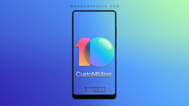 كيفية تخصيص MIUI 10 بنظام Android 9.0 بواسطة Xposed CustoMIUIzer 75 Xposed CustoMIUIzer for MIUI 10 Devices