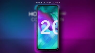 هاتف Honor 20 Pro | ما نعرفه حتى الآن من توقّعات، شائعات & تسريبات 118 Honor 20 Pro