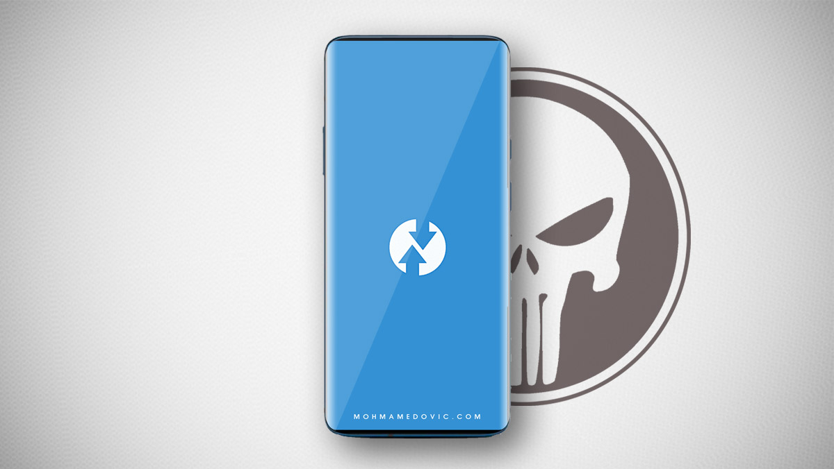 شرح كيفية عمل روت لهاتف OnePlus 7 Pro | تثبيت ريكفري TWRP مُعدَّل 107 عمل روت لهاتف ون بلس 7 برو