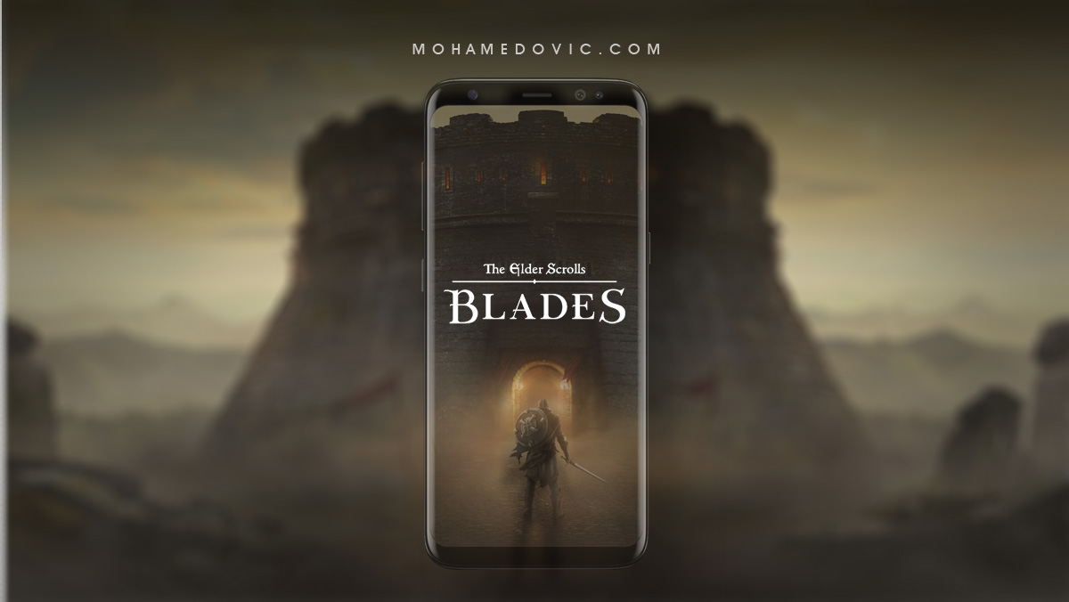 تحميل ذا إيلدر سكرولز Elder Scrolls Blades apk أفضل الألعاب القتالية 104 Download Elder Scrolls Blades