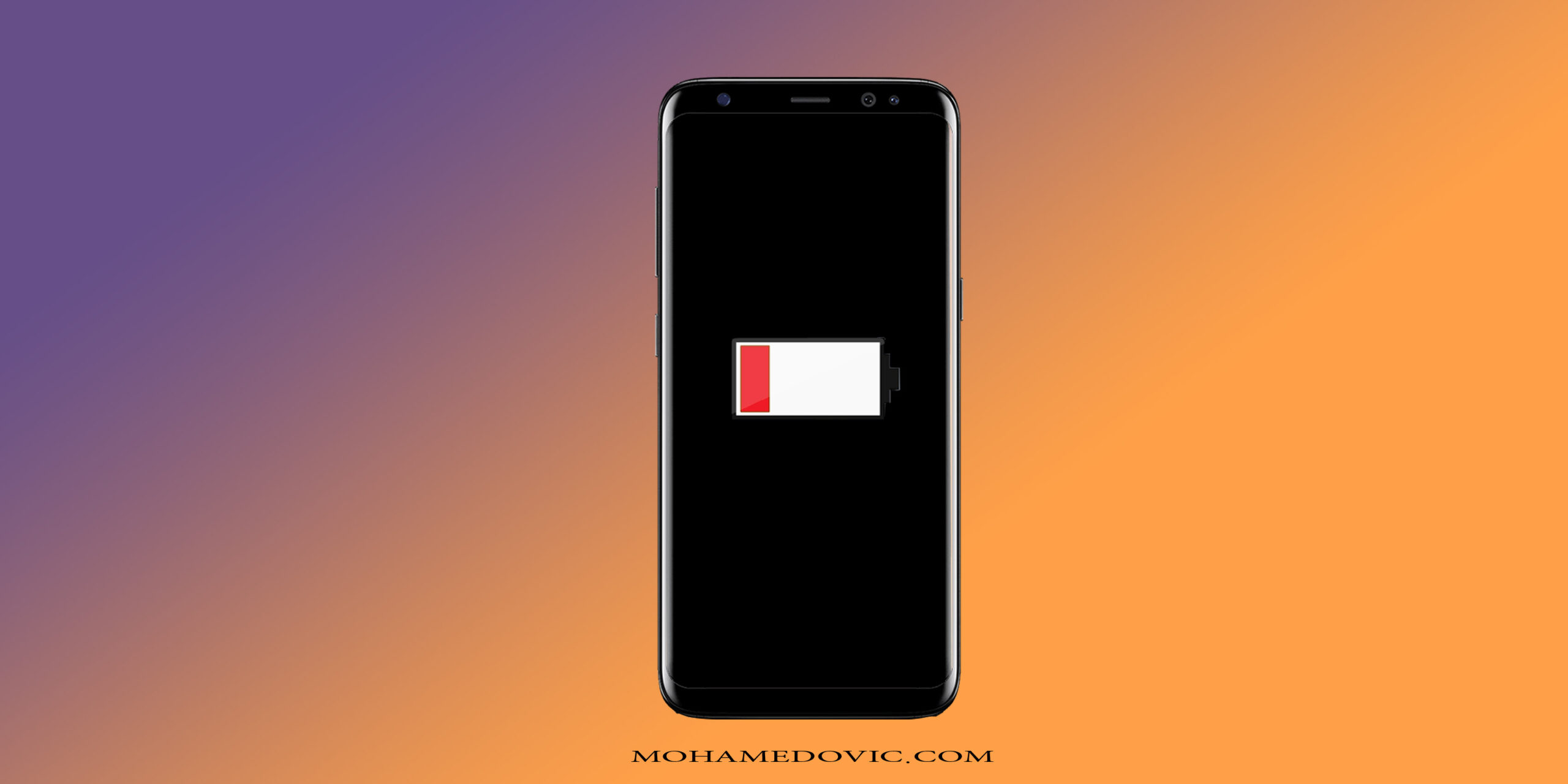 شرح كيفية وضع حد لنسبة شحن بطارية هاتفك بواسطة تطبيق Charge Limit 110 How To Set A Charging Limit On Your Phone scaled
