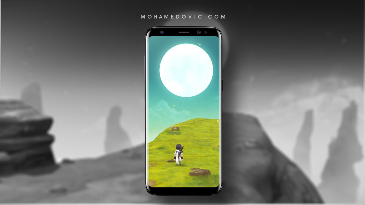 لوست سفير The Lost Sphear apk من أفضل ألعاب المغامرات للاندرويد 16 Download Lost Sphear 2