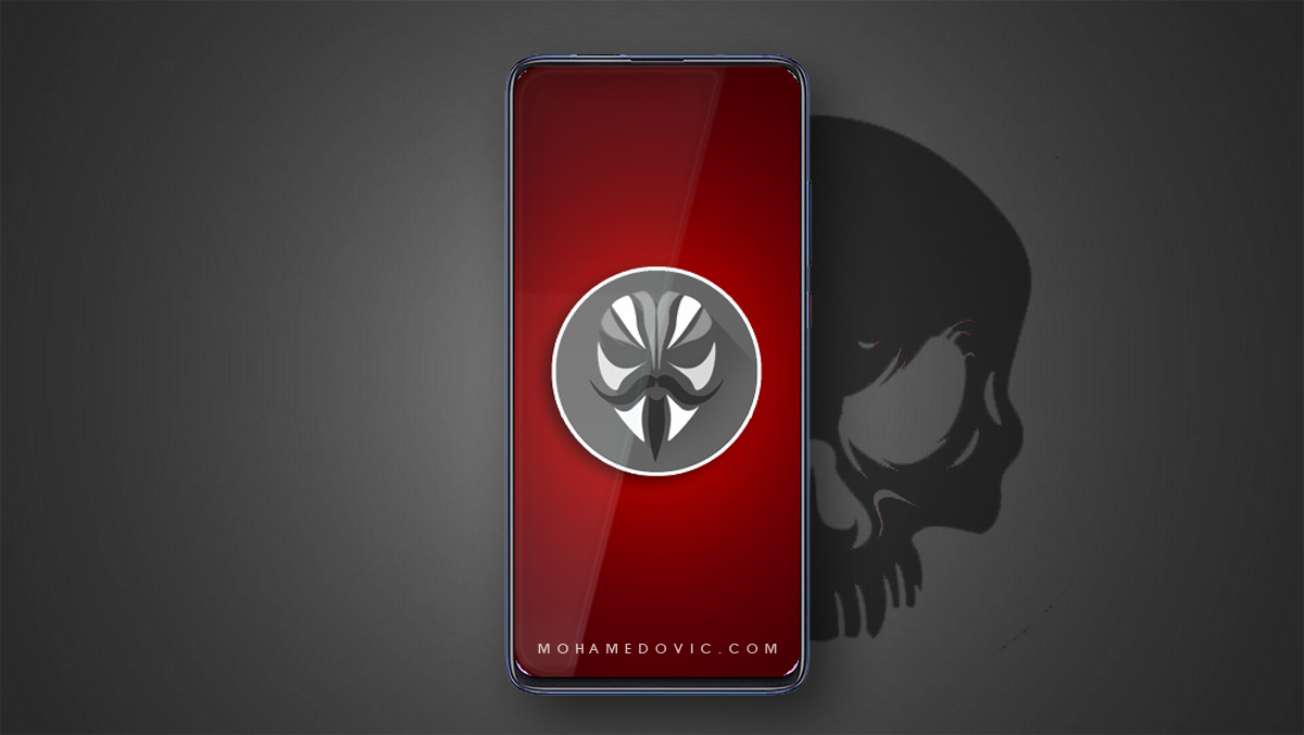 شرح عمل روت لهاتف Redmi K20, K20 Pro | تثبيت ريكفري TWRP مُطوَّر 83 Install TWRP and Root Redmi K20 Pro