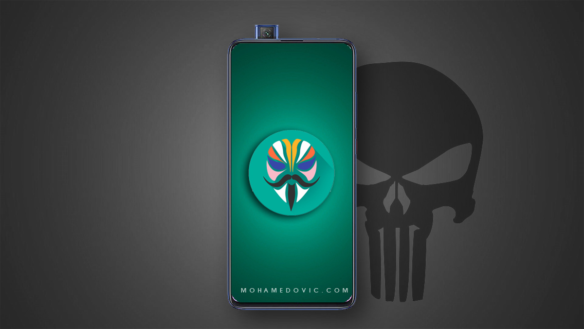 عمل روت لهاتف شاومي Mi 9T | فتح البوتلودر | مستخدمًا Magisk (بدون ريكفري) 52 Root Xiaomi Mi 9T Unock Boorloader