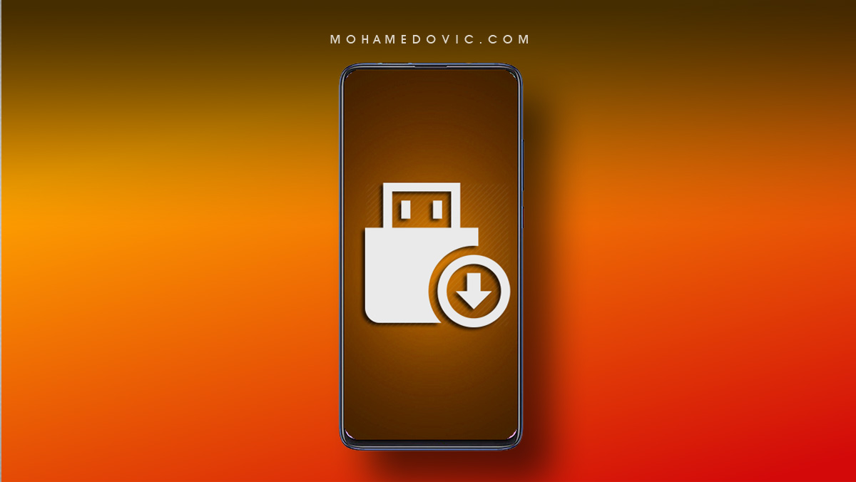 تحميل تعريفات USB لهواتف Xiaomi/Redmi وشرح كيفية تثبيتها على الكمبيوتر 22 Xiaomi USB Drivers