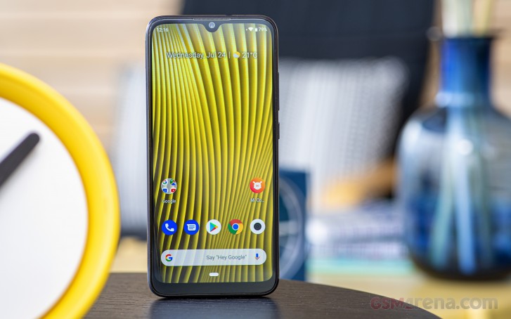 مراجعة هاتف Xiaomi Mi A3 (مواصفات وإمكانيات أحدث هواتف شاومي) 7 Xiaomi Mi A3