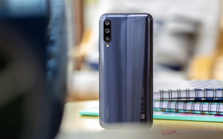 مراجعة هاتف Xiaomi Mi A3 (مواصفات وإمكانيات أحدث هواتف شاومي) 6 Xiaomi Mi A3