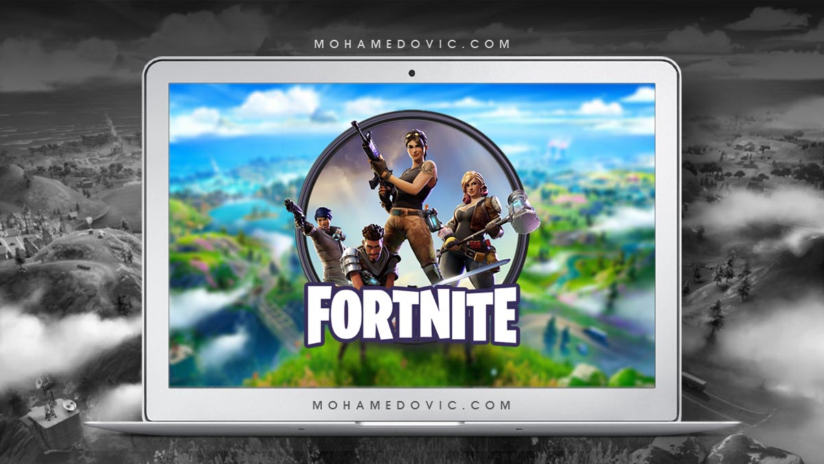 تحميل فورت نايت للكمبيوتر 2024 Fortnite PC 29.40.0 رابط مباشر مع شرح التثبيت 77 لعبة فورت نايت للكمبيوتر