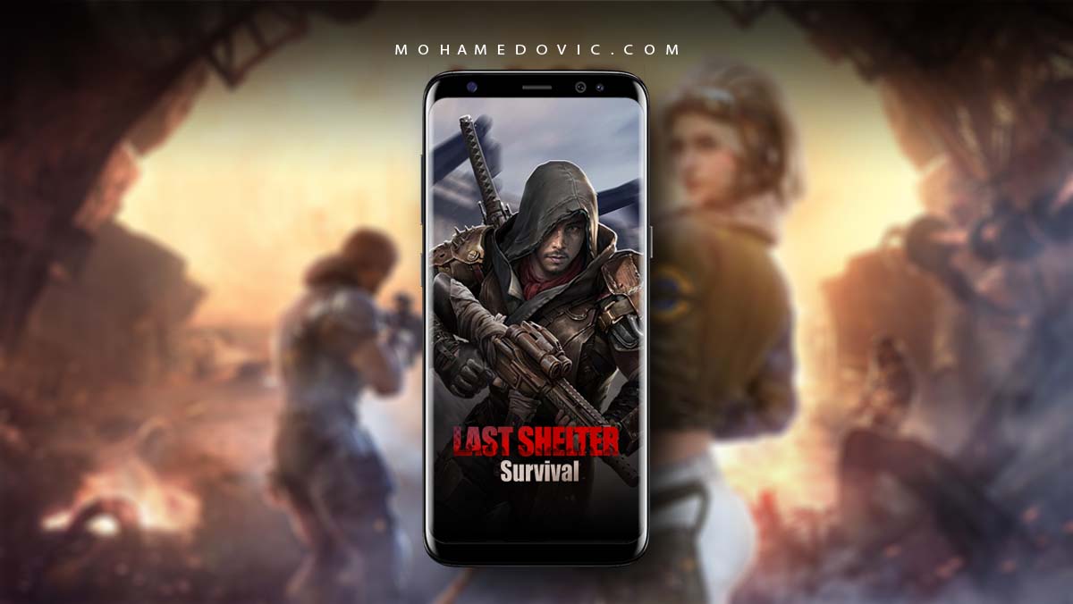 تحميل لاست شيلتر سرفايفل Last Shelter Survival apk لعبة استراتيجية 18 لعبة Last Shelter Survival