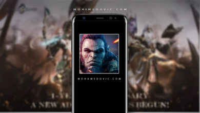تحميل لعبة World of Kings APK ورلد اوف كينجز الفارس والديناصور الأسود! 152 تنزيل World of Kings apk
