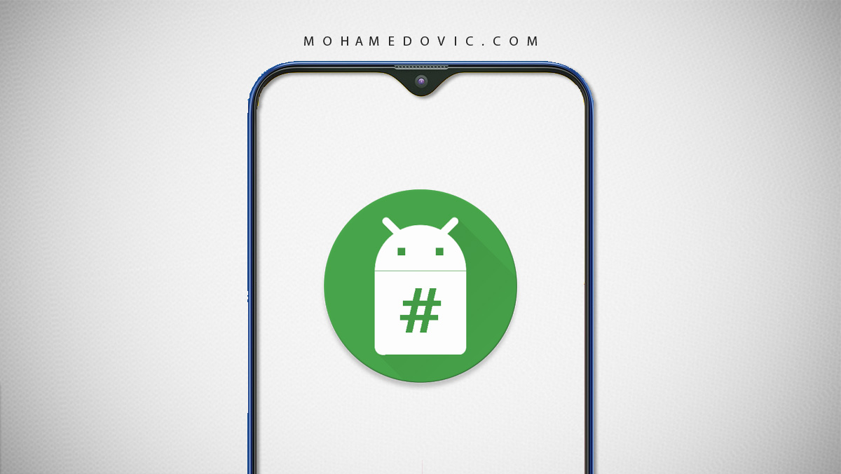عمل روت لهاتف Redmi Note 8 & Note 8 Pro | تثبيت ريكفري TWRP مُطوَّر 78 روت ريدمي نوت 8 برو
