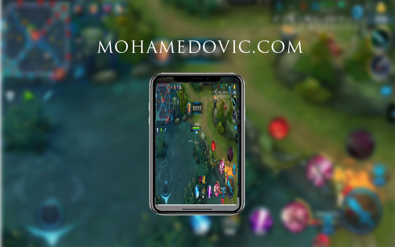 تحميل لعبة Honor of Kings APK اونر اوف كينجز استراتيجية وتقمص الشخصية 140 اونر اوف كينجز