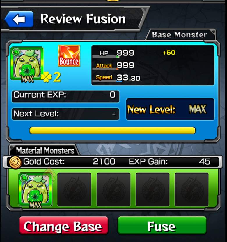تحميل لعبة Monster Strike APK مونستر سترايك من افضل العاب الانمي 5 مونستر-سترايك