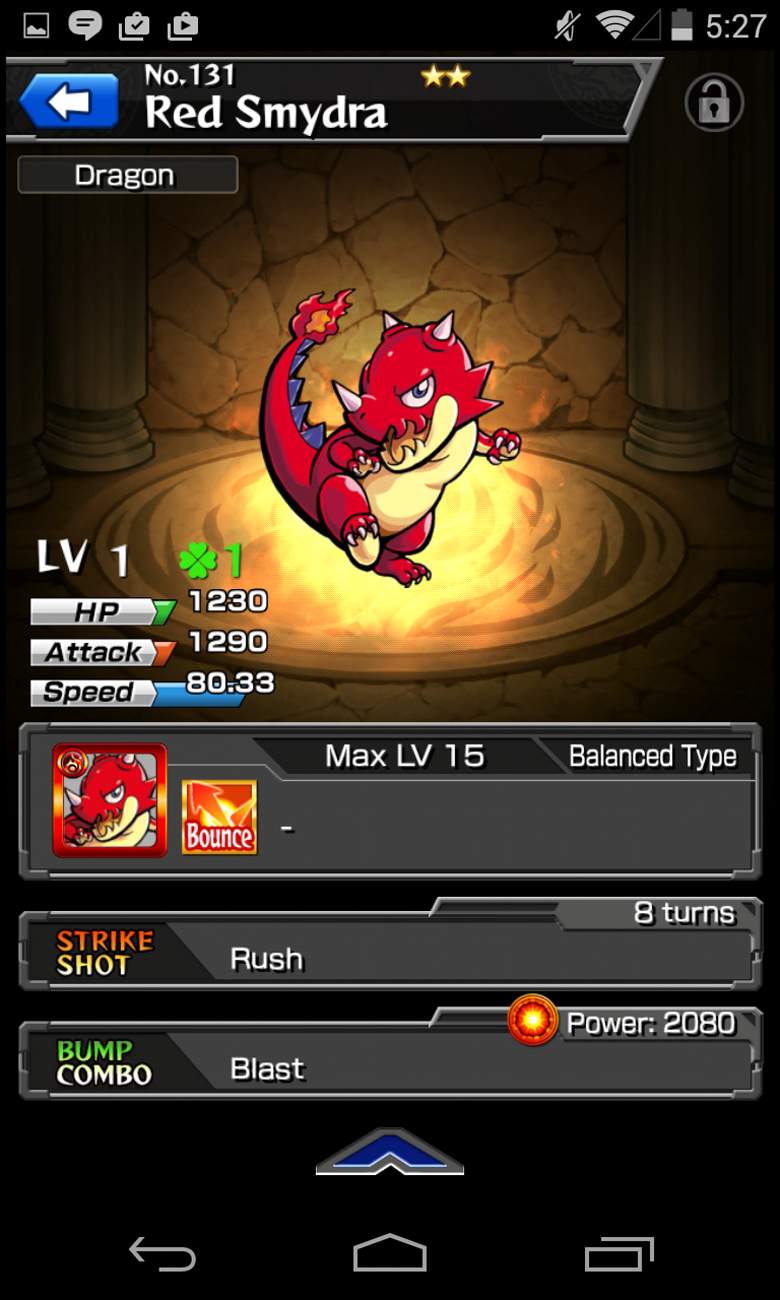 تحميل لعبة Monster Strike APK مونستر سترايك من افضل العاب الانمي 6 مونستر-سترايك