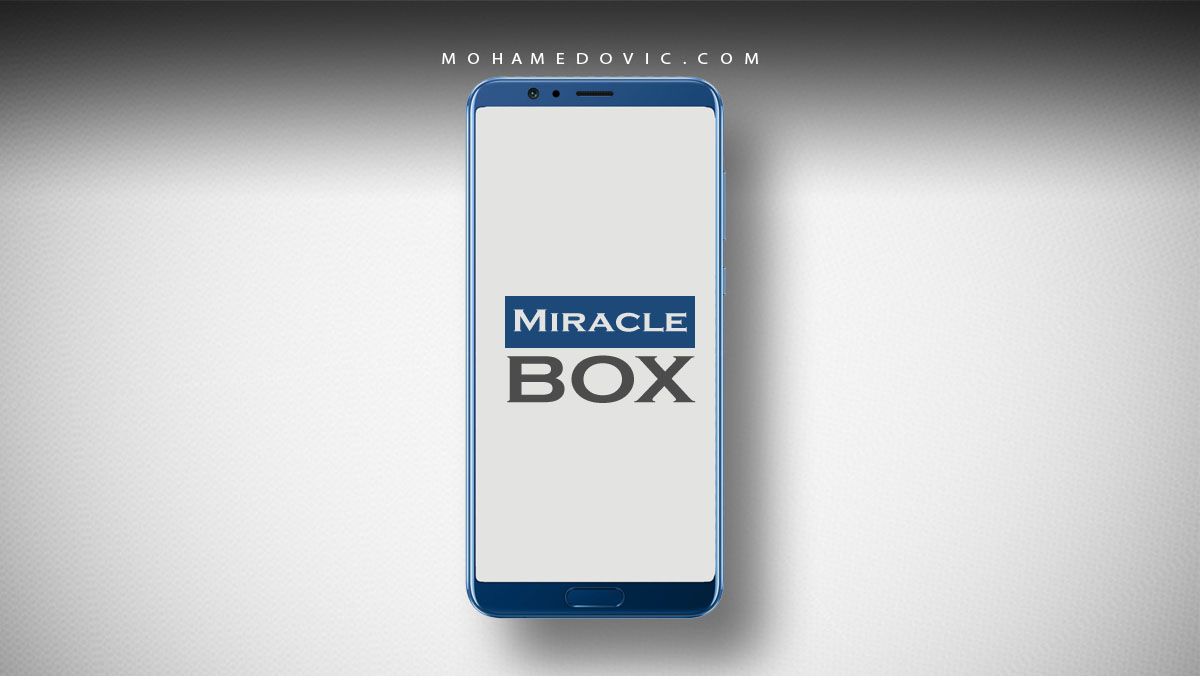 تحميل Miracle Box v3.43 بجميع إصدارات ميركل بوكس القديمة من ميديا فاير 12 تحميل ميركل بوكس