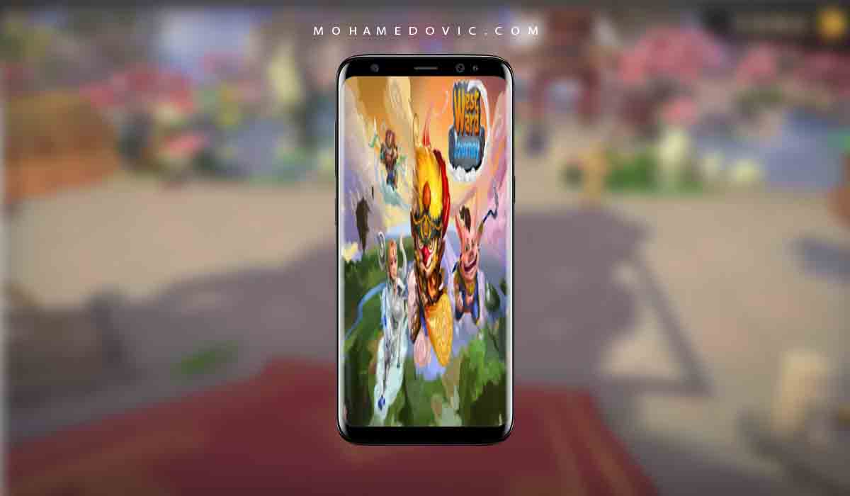 تحميل لعبة Fantasy Westward Journey apk للاندرويد والايفون 130 Fantasy-Journey-Westward
