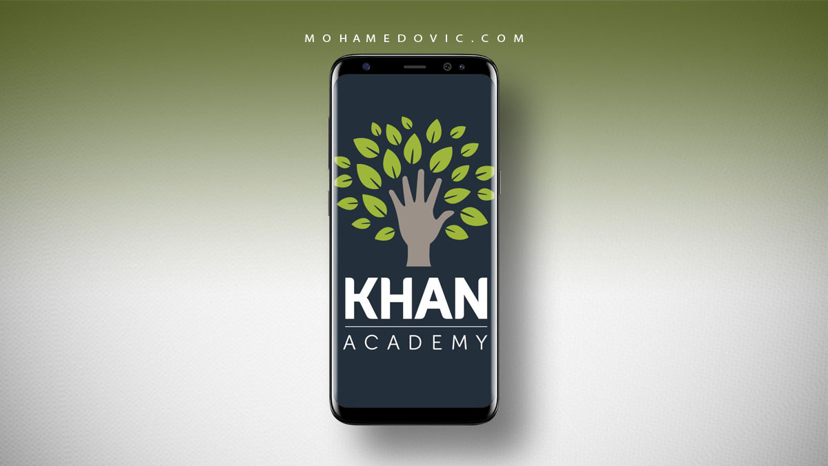 خان أكاديمي | تعرّف على هذا الصرح العظيم لتعلُّم ما تشاء للاندرويد والايفون! 290 تطبيق خان اكاديمى